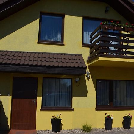 Apartament Sloneczny Гданьск Экстерьер фото