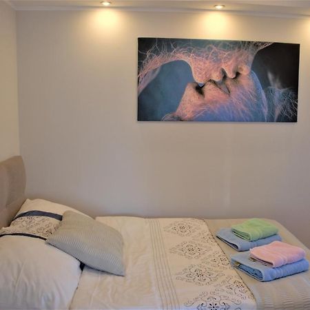 Apartament Sloneczny Гданьск Экстерьер фото