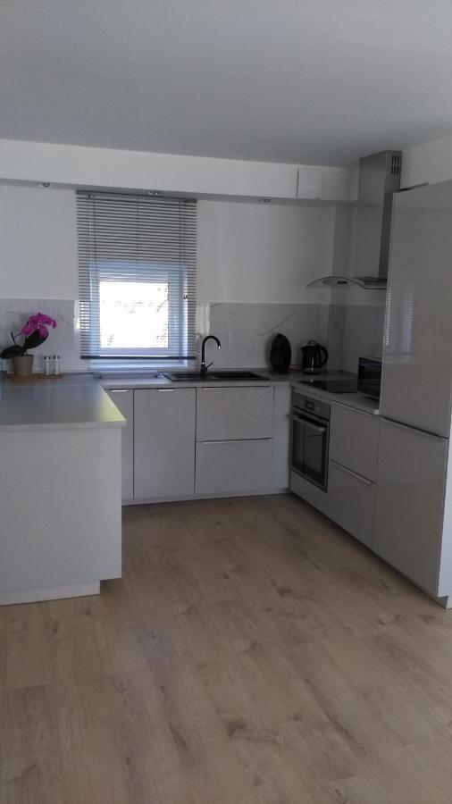 Apartament Sloneczny Гданьск Экстерьер фото