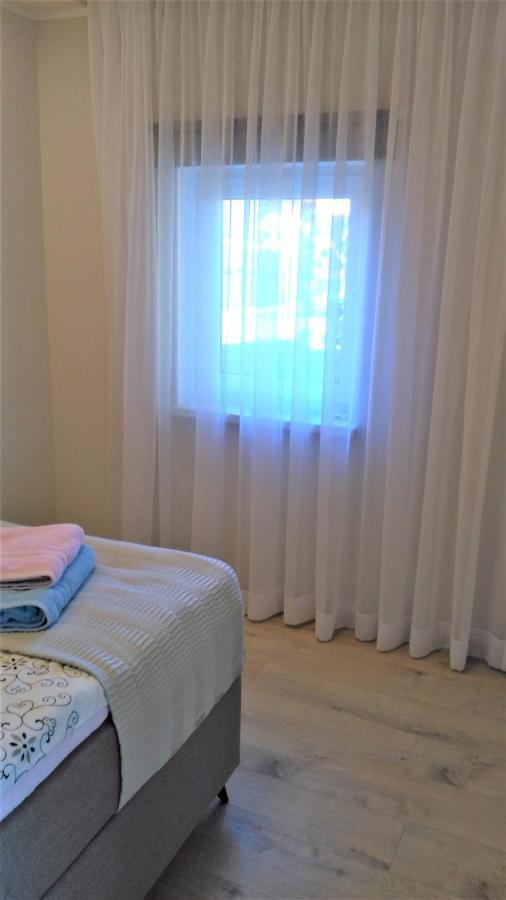 Apartament Sloneczny Гданьск Экстерьер фото