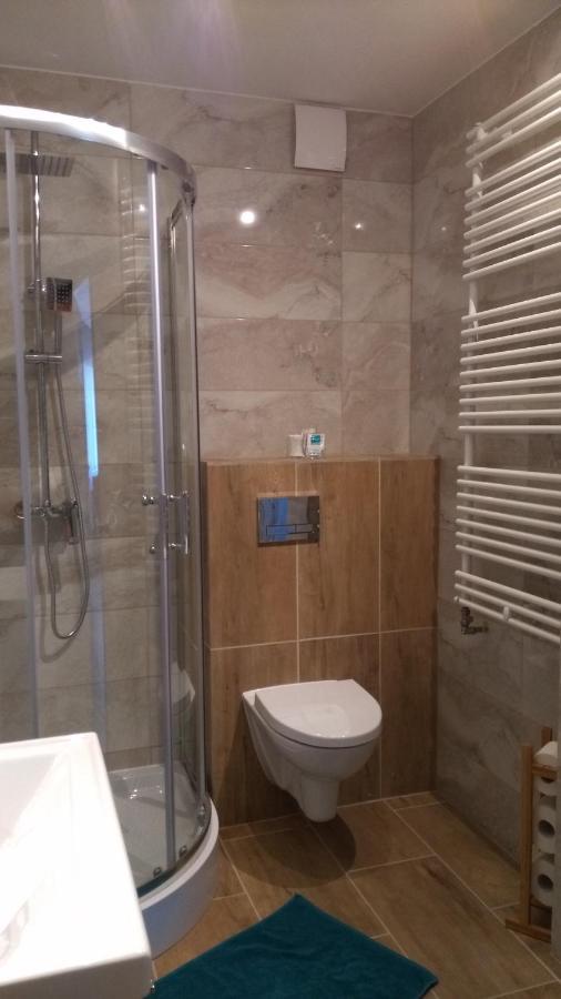 Apartament Sloneczny Гданьск Экстерьер фото