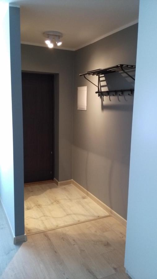 Apartament Sloneczny Гданьск Экстерьер фото