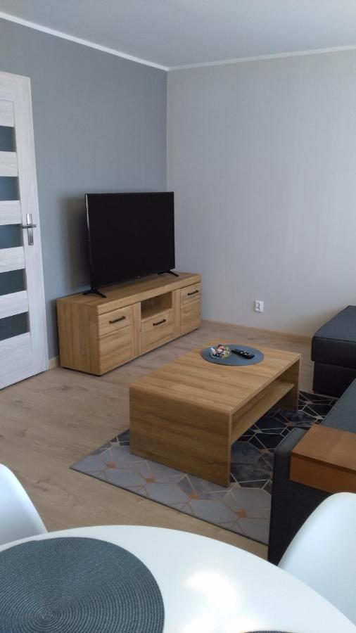 Apartament Sloneczny Гданьск Экстерьер фото