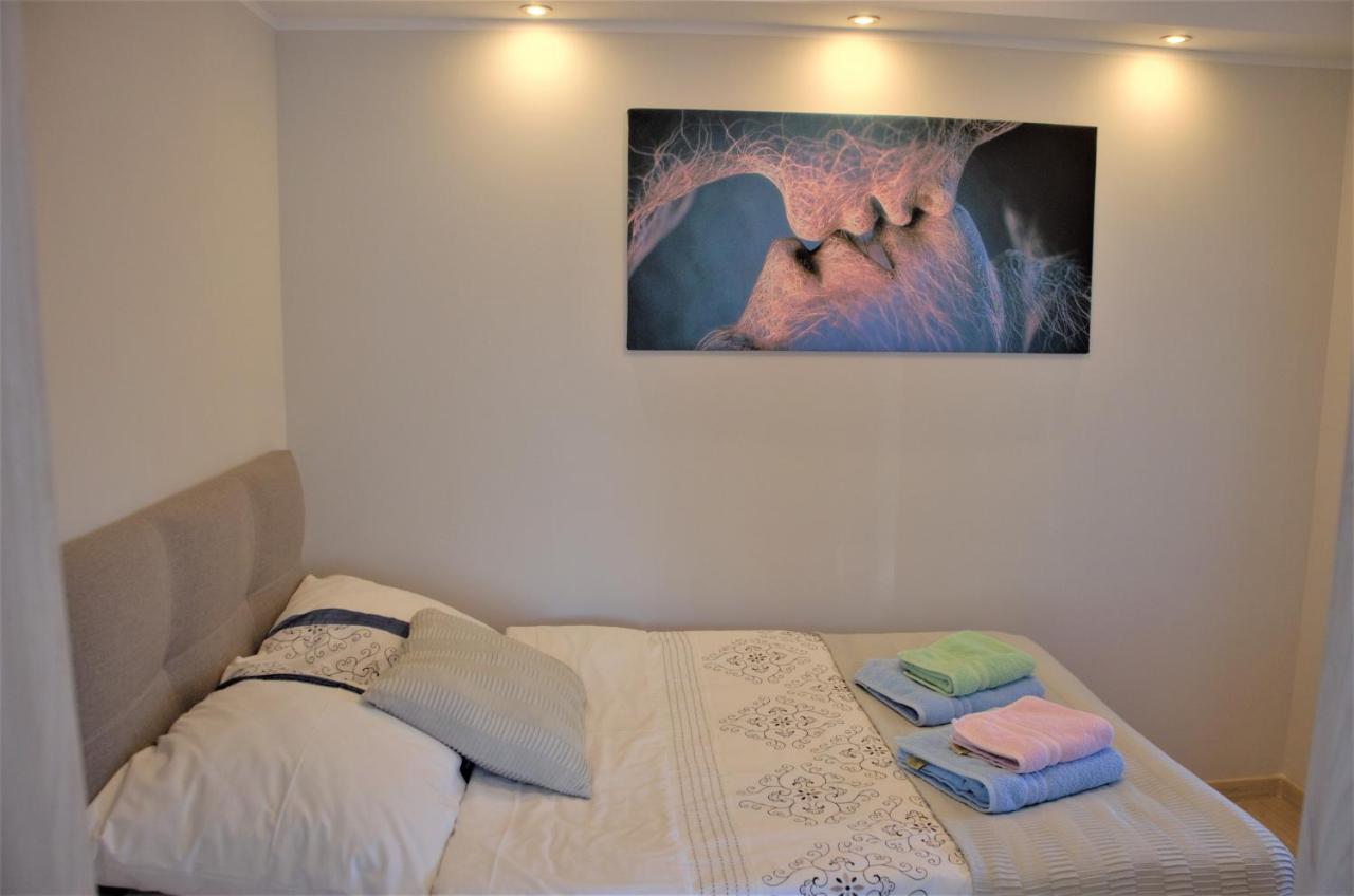 Apartament Sloneczny Гданьск Экстерьер фото