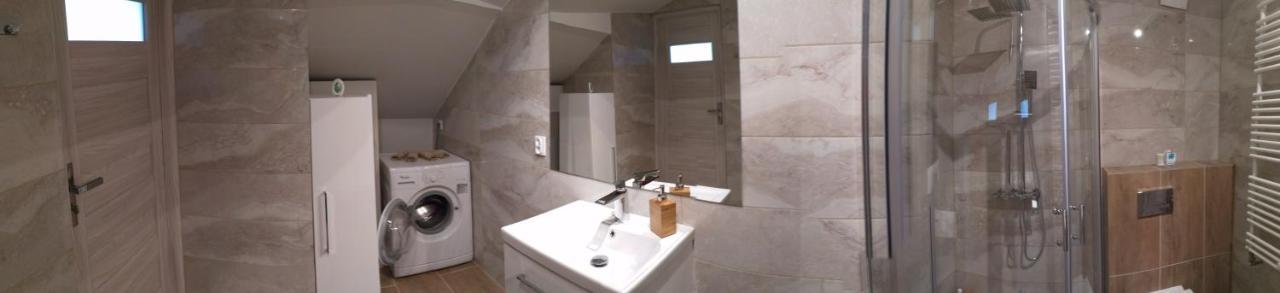 Apartament Sloneczny Гданьск Экстерьер фото