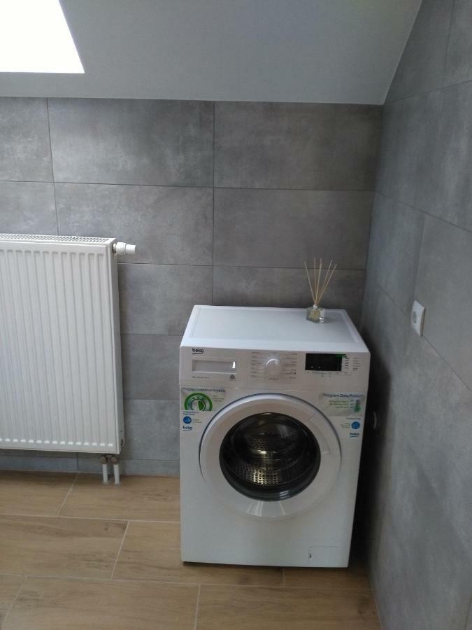 Apartament Sloneczny Гданьск Экстерьер фото